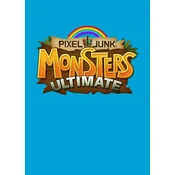PixelJunk Monsters Ultimate Steam Key GLOBAL