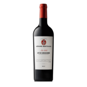 Gerard Vino Cite de Carcassonne Heritage Red 2020 Bertrand 0,75 l