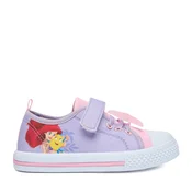 Tenisice Princess CEO-SS26-318DPRN Ljubicasta