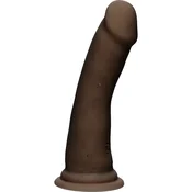 Doc Johnson Slim D ULTRASKYN Dual Density Model 15 cm Beige DJH543A
