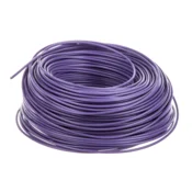 Helukabel Instalacijski kabel H07V-K 1.5 ljubicasti 29136 /100m/