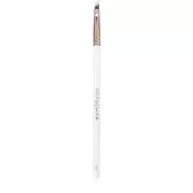 Dermacol Accessories Master Brush by PetraLovelyHair čopič za ličenje oči D84 Rose Gold 1 kos