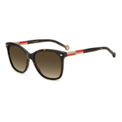 Carolina Herrera Naocare za sunce HER 0137/S O63/HA