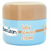 Becutan otroška mandljeva krema, 100 ml
