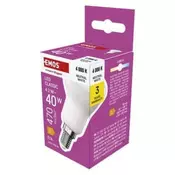 LED žarnica Classic R50/E14/4,2 W (40 W)/470 lm/Nevtralna bela