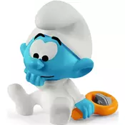 Schleich Beba štrumf