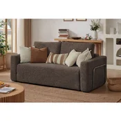 Atelier del Sofa Dvosed, Braon