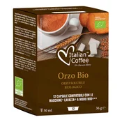 Orzo – Ječmen A Modo Mio Italian Coffee