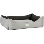 Bed Scruffs Expedition Box Bed Storm Grey XL 90x70cm