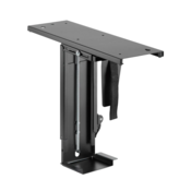 Desk Mount For Hanging PC MC-885