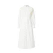 Y.A.S Košulja haljina MIA, bijela