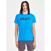 CRAFT CORE CHARGE SS T-shirt