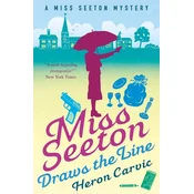 Miss Seeton Draws the Line