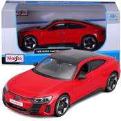 Maisto Metalni model autiica 1:24 2022 Audi RS e-tron GT 32907RD