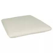 BAŠTENSKI JASTUK ZA SEDENJE  47/40/5/48 cm