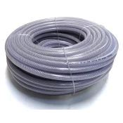 Cev za vodo PVC 13x20 mm, 50 m