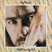 Roy Harper - Bullinamingvase (Reissue) (LP)