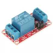 shumee RELEJNI MODUL PK-551