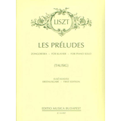 LISTZ:LES PRELUDES