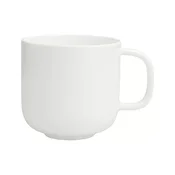 FORTESSA skodelica z ročajem, prostornina: 0,35 litra, 83 mm, o: 85 mm (4 kos)