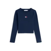 TOMMY HILFIGER Majica HERITAGE marine