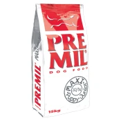 Premil Maxi Puppy Junior - 2.5 kg