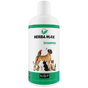 Herba max antiparazitski šampon, 200 ml