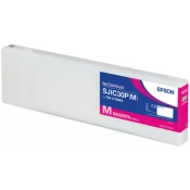 Epson Kartuša s črnilom za C7500g (Magenta)