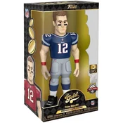 Funko Gold 12 NFL Buccaneers Tom Brady