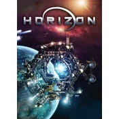 Horizon Steam Key GLOBAL