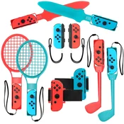 Switch Sports komplet dodatkov 10v1 za Nintendo Switch