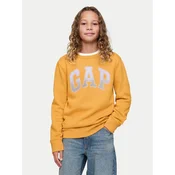 Gap Jopa 531000 Zlata Regular Fit