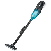 Makita DCL180ZB LXT pokončni akumulatorski sesalnik