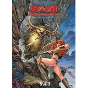 Storm - Die Chroniken von Rothaar. Band 6