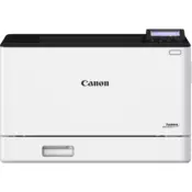 Canon i-SENSYS LBP673Cdw II jednobojni laserski pisač u boji, bijela