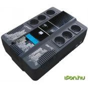 INFOSEC COMMUNICATION Zen-X 800 FR/SCHUKO UPS