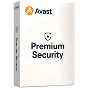 Avast Mobile Security Premium (1 Device, 1 Year)