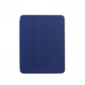Pomologic BookFolio - zaščitni ovitek za iPad Air 10.9 4/5G (mornarsko moder)
