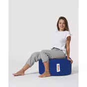 Atelier del Sofa tabure, plavi