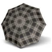 Derby Hit Mini Grey Plaid