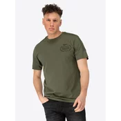 Lonsdale Mens t-shirt regular fit