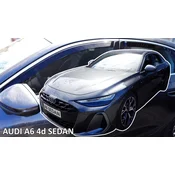 Audi Okenski deflektorji za Audi A6 C9 Limuzina 2025-Nad 4kosa