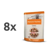 Natures Variety Original Dog Med/Maxi Adult - govedina - 300 g 8 x 300 g