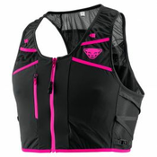 Tekaški nahrbtnik Dynafit Alpine Running - Black Out/Pink Glo