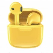 XO Bluetooth slušalice X23 TWS/ žuta
