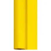 Duni stolnjak 1,25x5 m, Žuti