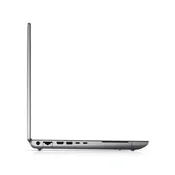 DELL Precision M7680 16 inch FHD+ 500nits i7-13850HX 32GB 1TB SSD RTX 3500 12GB Backlit FP SC Win11Pro 3yr ProSupport laptop