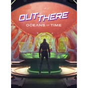 Out There: Oceans of Time (PC) Steam Key GLOBAL