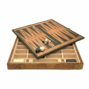 Šah Set Vitezovi Templari 35 x 35 cm