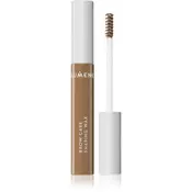 Lumene Nordic Makeup vosek za fiksacijo obrvi odtenek 2 Grey Brown 5 ml
